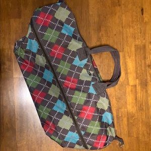 Expand A Tote Day Extender